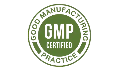 pronerve6 gmp certified