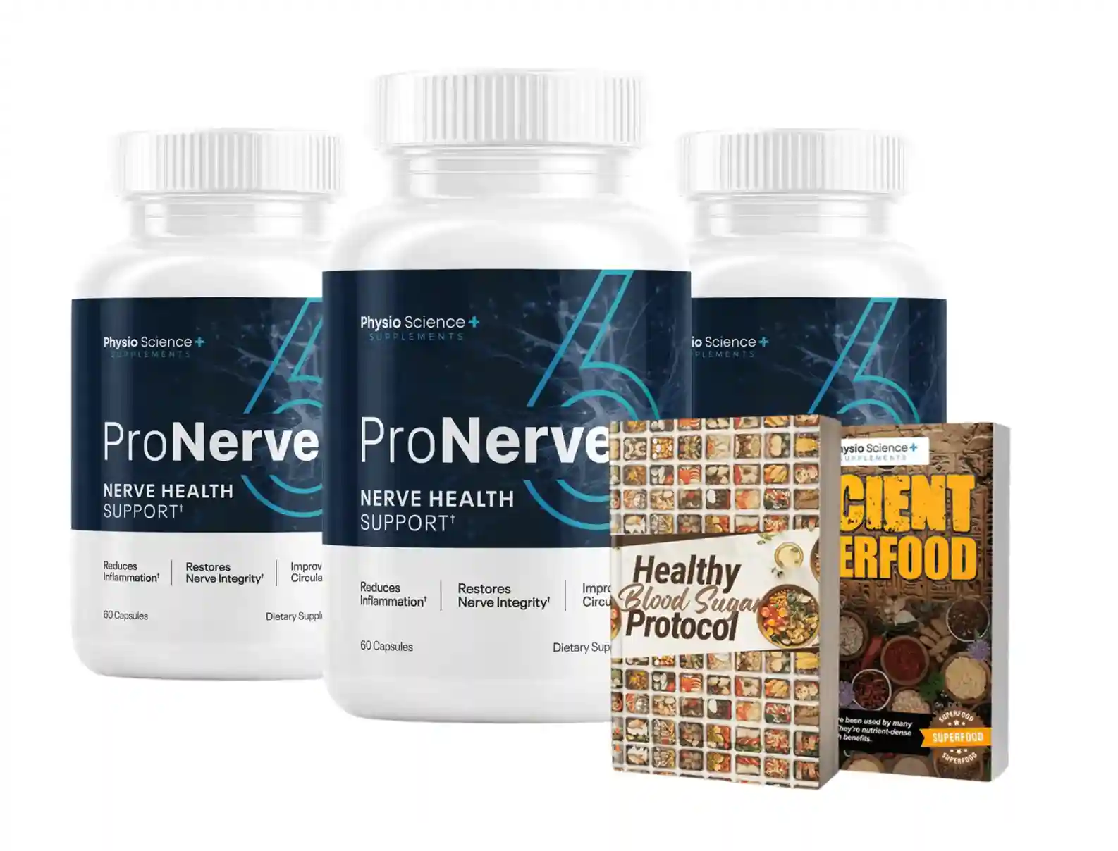pronerve6 discount